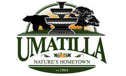 Umatilla City Logo